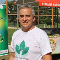 André Barretto, no CPOrg-SE, representa a Superintendência Federal de Agricultura do Mapa em Sergipe - foto Fernando Augusto (Ascom Cohidro)