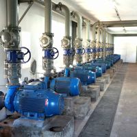 Ao todo são 14 bombas em Lagarto e, destas, oito são novas - Foto: André Moreira (ASN)