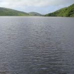 Barragem do Jabiberi abastece o Perímetro e fornece água potável à Tobias Barreto - Foto Ascom-Cohidro