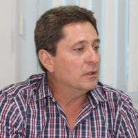 Jo+úo Fonseca acredita que frutos fora do padr+úo de mercado possam ser utilizados em programas de aquisi+º+úo de alimentos - Foto Ascom Cohidro