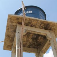 O abastecimento residencial do Maria Bonita é o primeiro dos quatro que serão entregues em Simão Dias e Lagarto - Foto Fernando Augusto-Ascom Cohidro