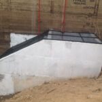 Obras no Jacarecica I - Fotos de Caio Santana, Engº. Mecânico da Cohidro (2)