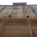 Obras no Jacarecica I - Fotos de Caio Santana, Engº. Mecânico da Cohidro (3)