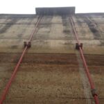 Obras no Jacarecica I - Fotos de Caio Santana, Engº. Mecânico da Cohidro (3)