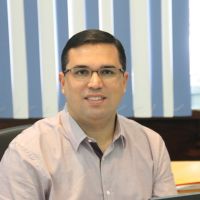 Presidente Felizola sugere que est+í aumentando a quantidade de pontos de venda para a produ+º+úo sergipana de alimentos - Foto Fernando Augusto (A