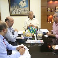 Fotos: Jorge Henrique/ASN