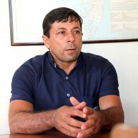 'Segundo o gerente do Piauí, Gildo Almeida, o perímetro desenvolve 28 culturas e promove o incentivo à agricultura orgânica - Foto: André Moreira/ASN