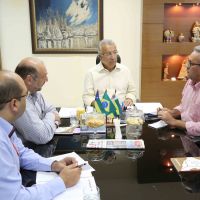 Fotos: Jorge Henrique/ASN