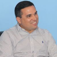 Presidente Felizola - Foto: Ascom/Cohidro