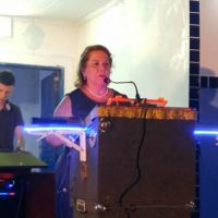 Eliane Moura - Fotos João Fonseca