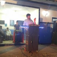 Esmeraldo Leal - Fotos João Fonseca