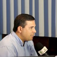 Presidente Felizola - Ascom-Cohidro