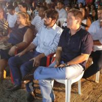 Evento no Califórnia foi bastante Concorrido - Fotos João Fonseca