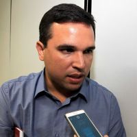 José Carlos Felizola - foto André Moreira (ASN)