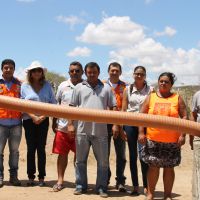 O objetivo foi contribuir com a redução dos efeitos da estiagem prolongada no Sertão Sergipano