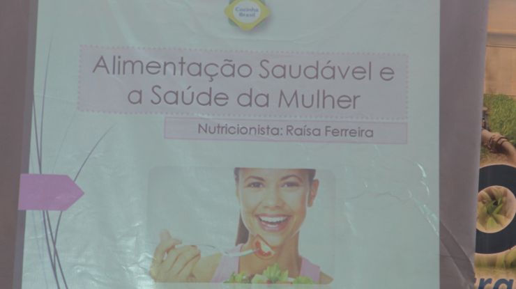 Dia da Mulher Cohidro