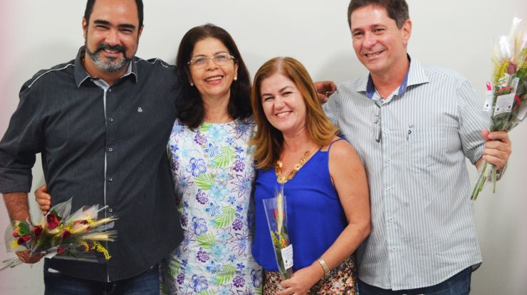 Dia da Mulher Cohidro