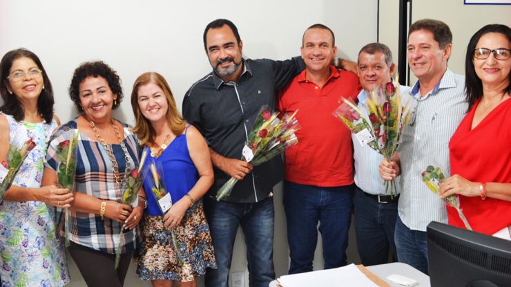 Dia da Mulher Cohidro