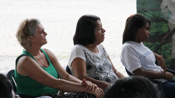 Dia da Mulher Cohidro