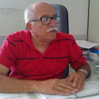 Dr. Almir Santana virá à Cohidro em Dezembro - Foto: ASN