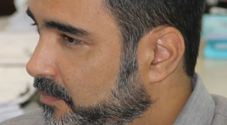 Diretor Jorge Kleber Soares Lima