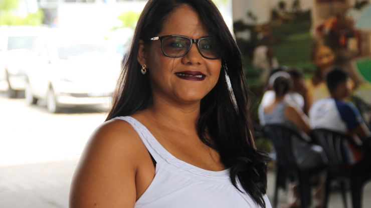 Dia da Mulher Cohidro