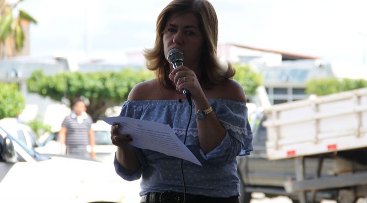 Servidores recebem Manhã de Saúde Educativa na Cohidro - Foto: Ascom/Cohidro