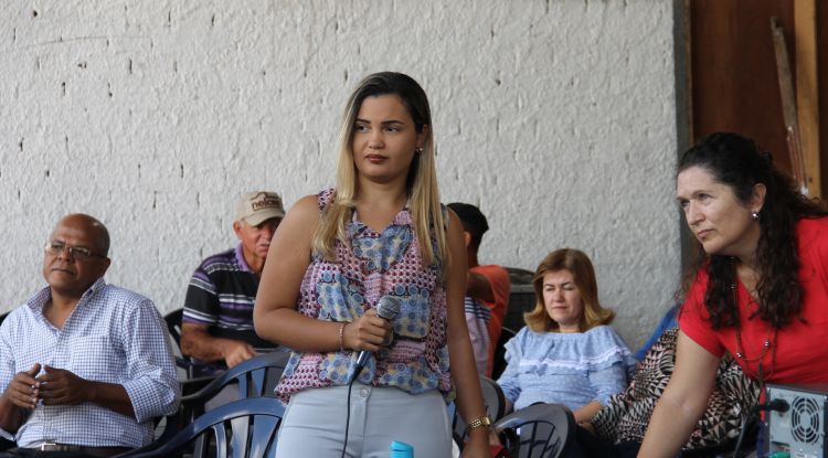 Servidores recebem Manhã de Saúde Educativa na Cohidro - Foto: Ascom/Cohidro