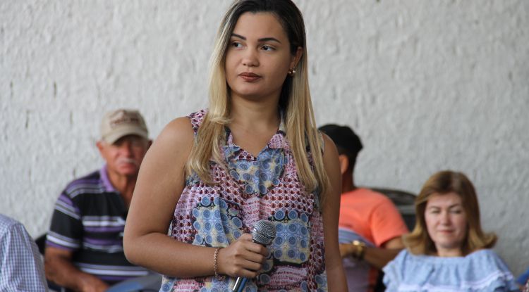 Servidores recebem Manhã de Saúde Educativa na Cohidro - Foto: Ascom/Cohidro