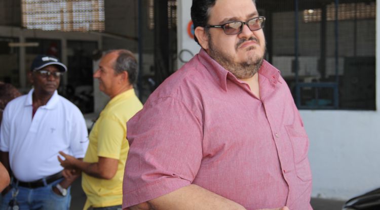 Servidores recebem Manhã de Saúde Educativa na Cohidro - Foto: Ascom/Cohidro