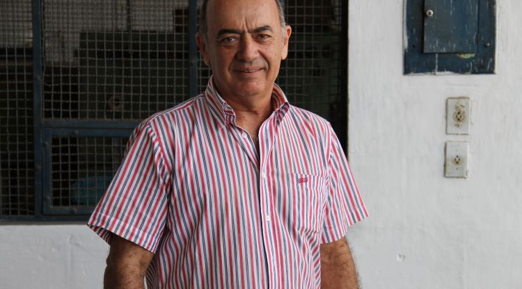 Servidores recebem Manhã de Saúde Educativa na Cohidro - Foto: Ascom/Cohidro