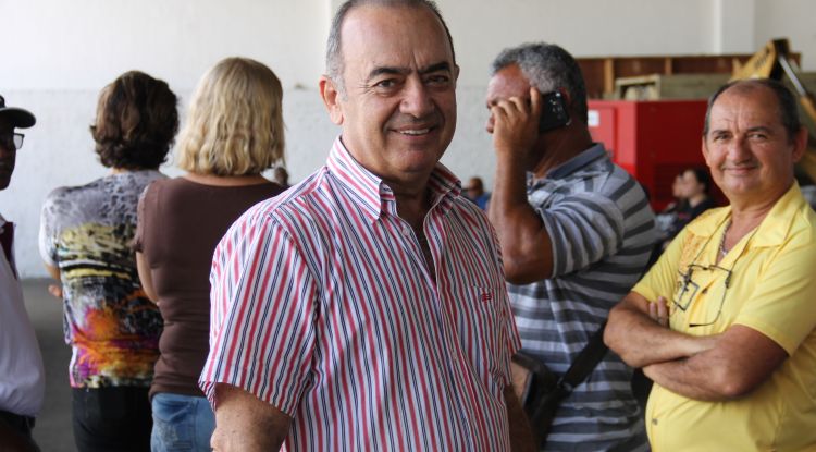 Servidores recebem Manhã de Saúde Educativa na Cohidro - Foto: Ascom/Cohidro