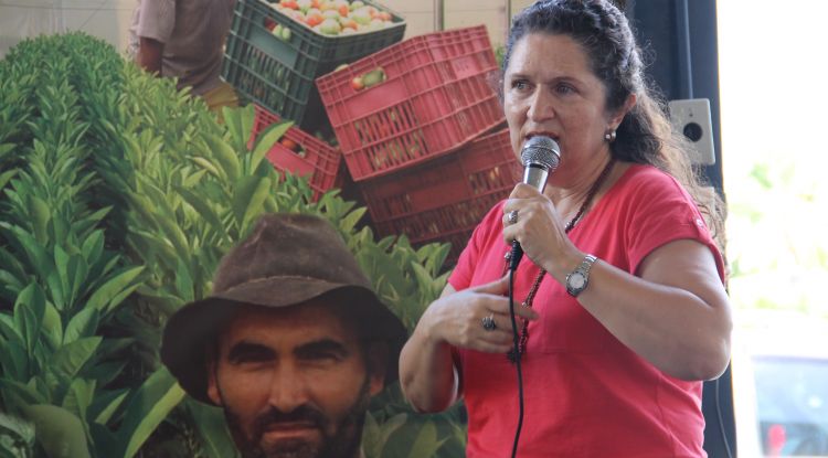 Servidores recebem Manhã de Saúde Educativa na Cohidro - Foto: Ascom/Cohidro