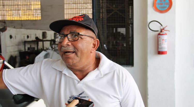 Servidores recebem Manhã de Saúde Educativa na Cohidro - Foto: Ascom/Cohidro