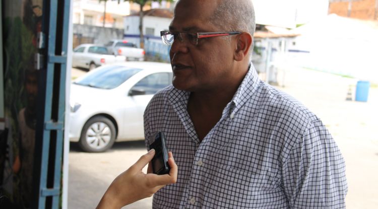 Servidores recebem Manhã de Saúde Educativa na Cohidro - Foto: Ascom/Cohidro