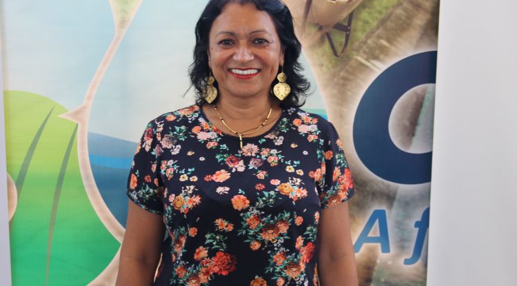 Servidores recebem Manhã de Saúde Educativa na Cohidro - Foto: Ascom/Cohidro