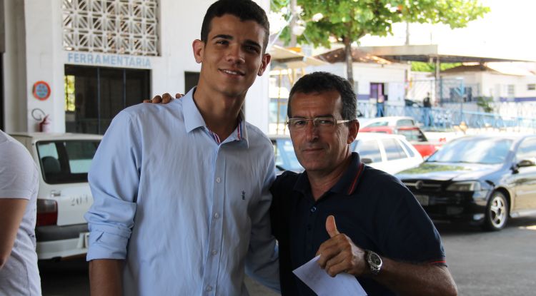 Servidores recebem Manhã de Saúde Educativa na Cohidro - Foto: Ascom/Cohidro