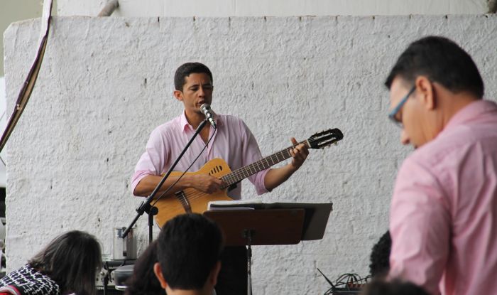 Fotos: Ascom/Cohidro