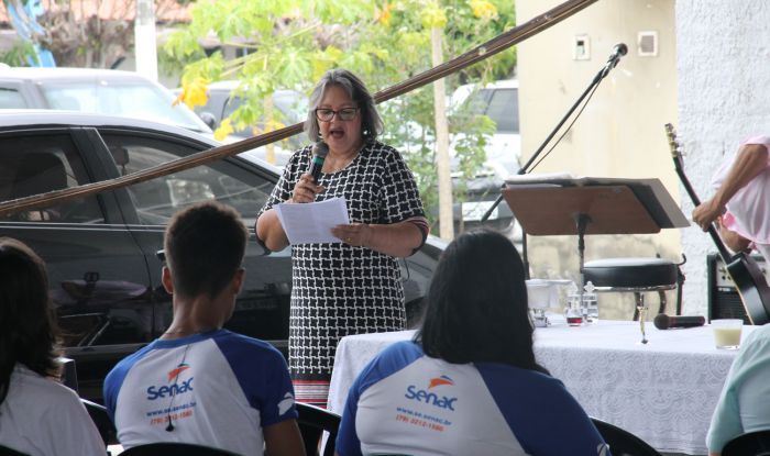 Fotos: Ascom/Cohidro