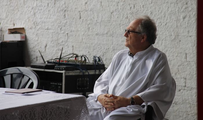 Fotos: Ascom/Cohidro