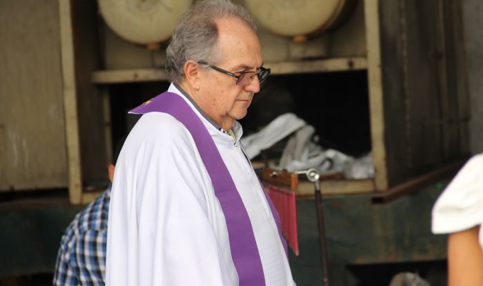 Fotos: Ascom/Cohidro