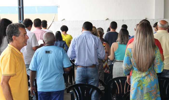 Fotos: Ascom/Cohidro