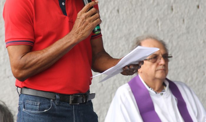 Fotos: Ascom/Cohidro