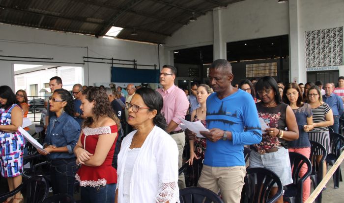 Fotos: Ascom/Cohidro