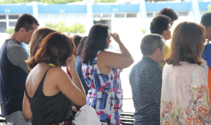 Fotos: Ascom/Cohidro