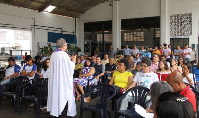 Fotos: Ascom/Cohidro