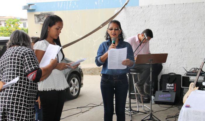 Fotos: Ascom/Cohidro