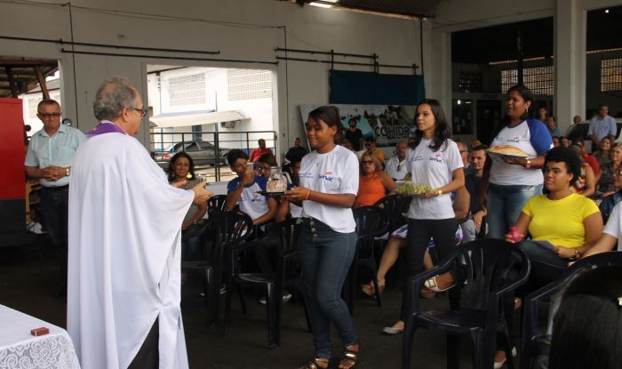 Fotos: Ascom/Cohidro