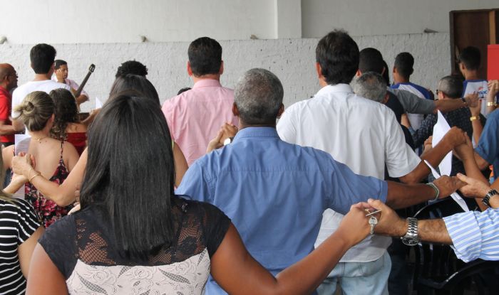 Fotos: Ascom/Cohidro