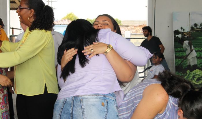 Fotos: Ascom/Cohidro